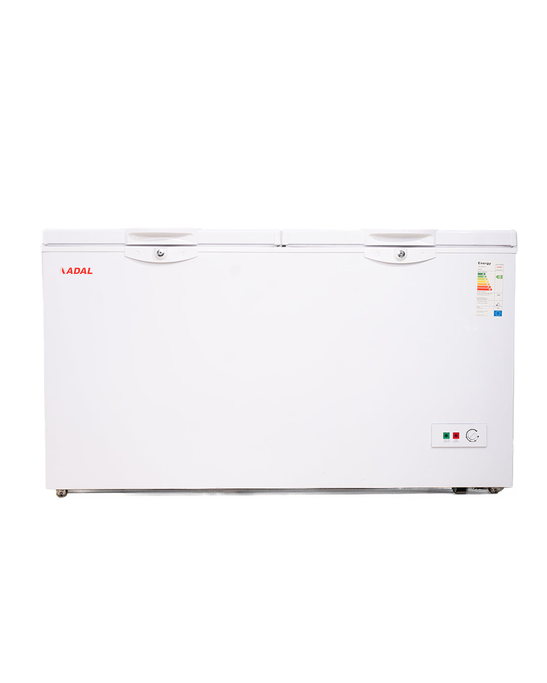 Congeladora NADRYBD(W)-327C-B