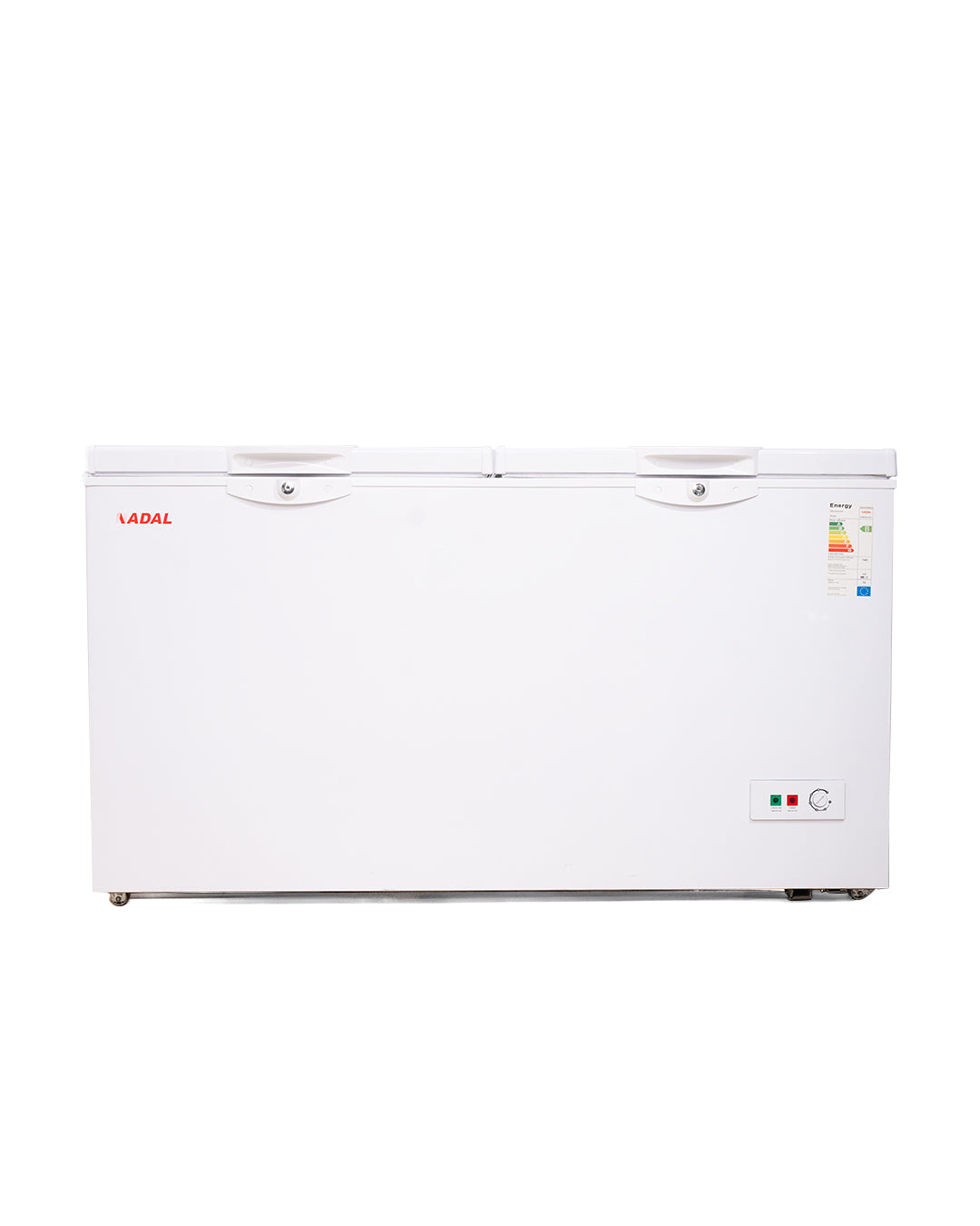 Congeladora	NADRYBD(W)-423C-B