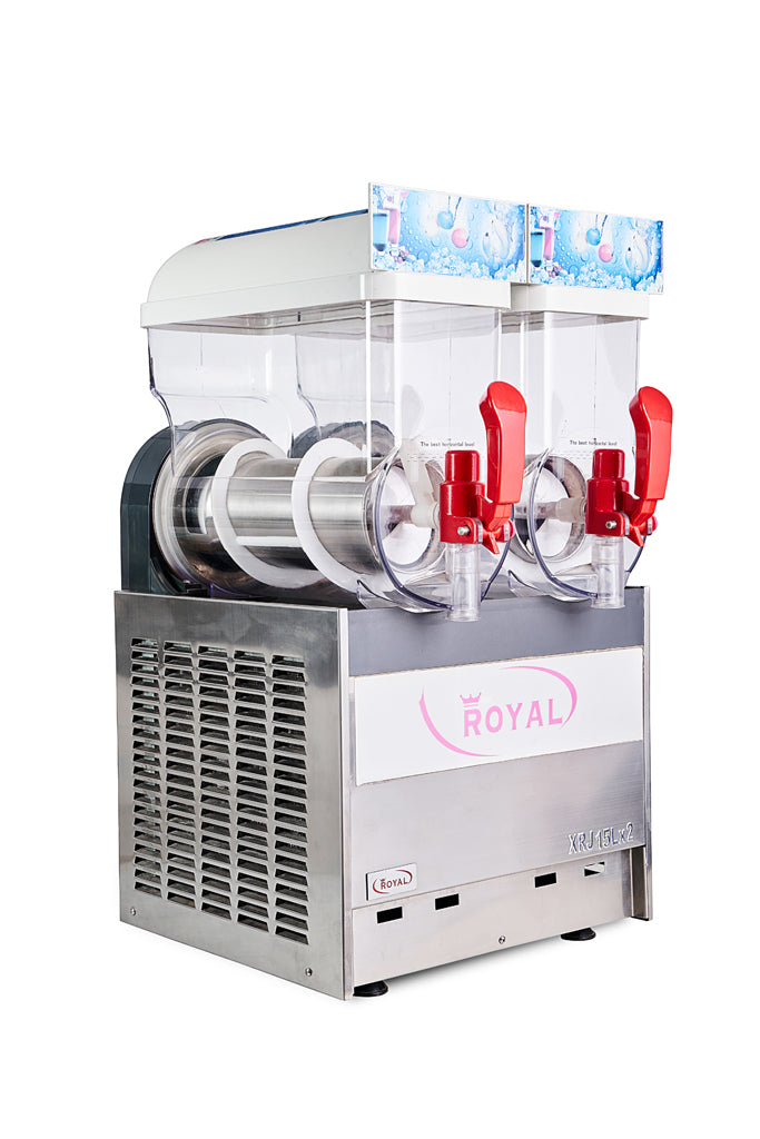 Cremoladera raspadillera RYL-XRJ15LX2