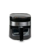 RY-AF9001 ROYAL FREIDORA DE AIRE  4.2 LT CONTROL TÁCTIL 1300W