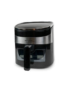 RY-AF9001 ROYAL FREIDORA DE AIRE  4.2 LT CONTROL TÁCTIL 1300W