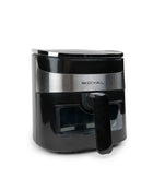 RY-AF9001 ROYAL FREIDORA DE AIRE  4.2 LT CONTROL TÁCTIL 1300W