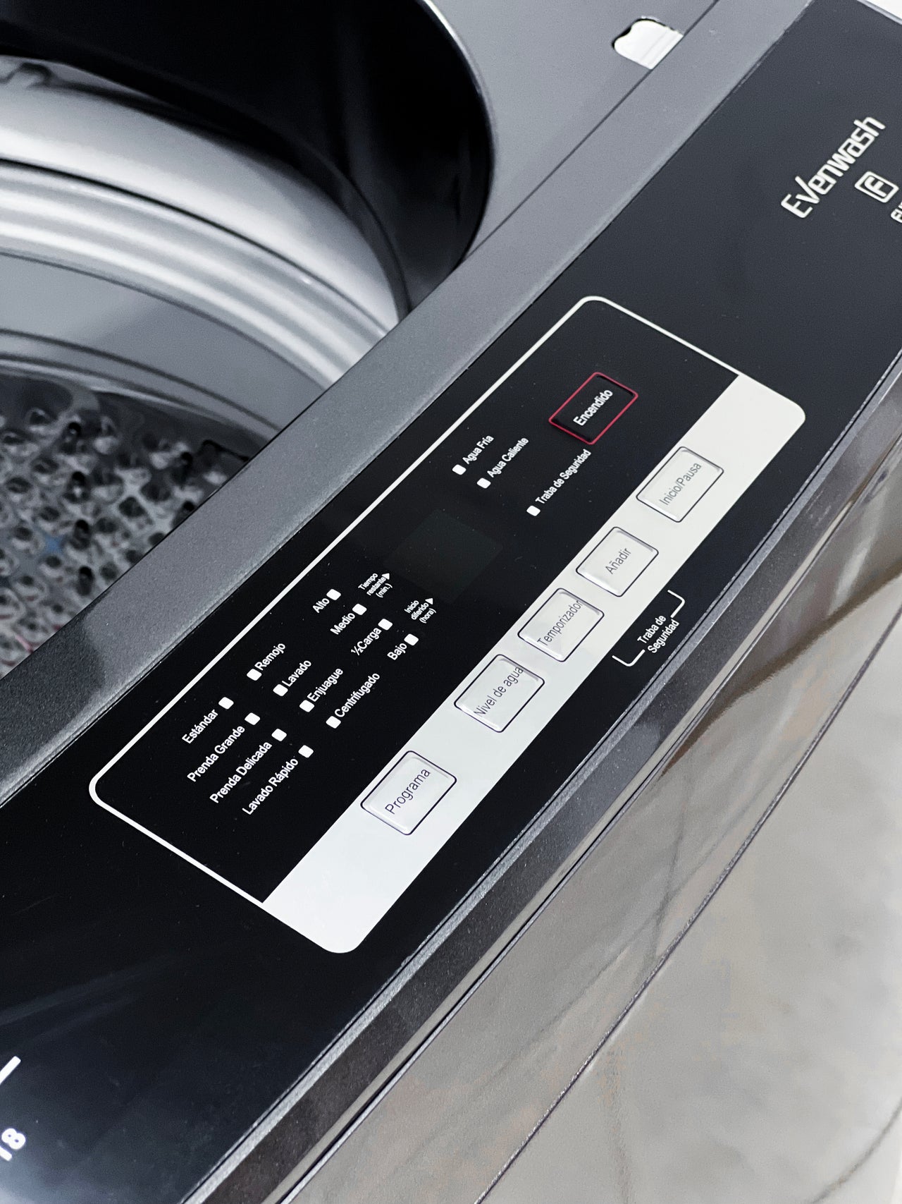 Lavadoras RYL-XQ160-X118