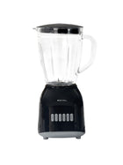 RY-BL1105 ROYAL LICUADORA 8 VELOCIDADES  VASO DE VIDRIO 1.5 LT 400W