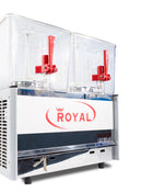 RSPD18X2 Refresquera Royal