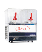 RSPD18X2 Refresquera Royal