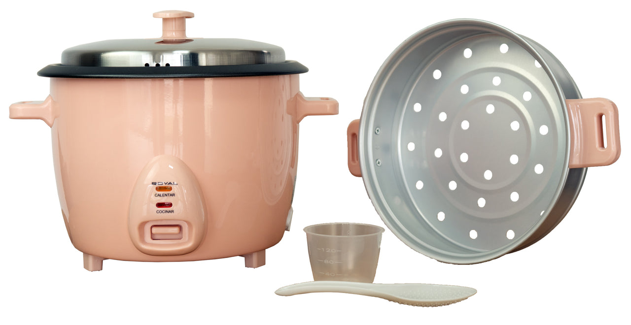 Olla arrocera RC‑GX3015
