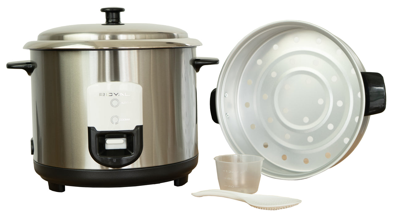 Olla arrocera RCHD5022