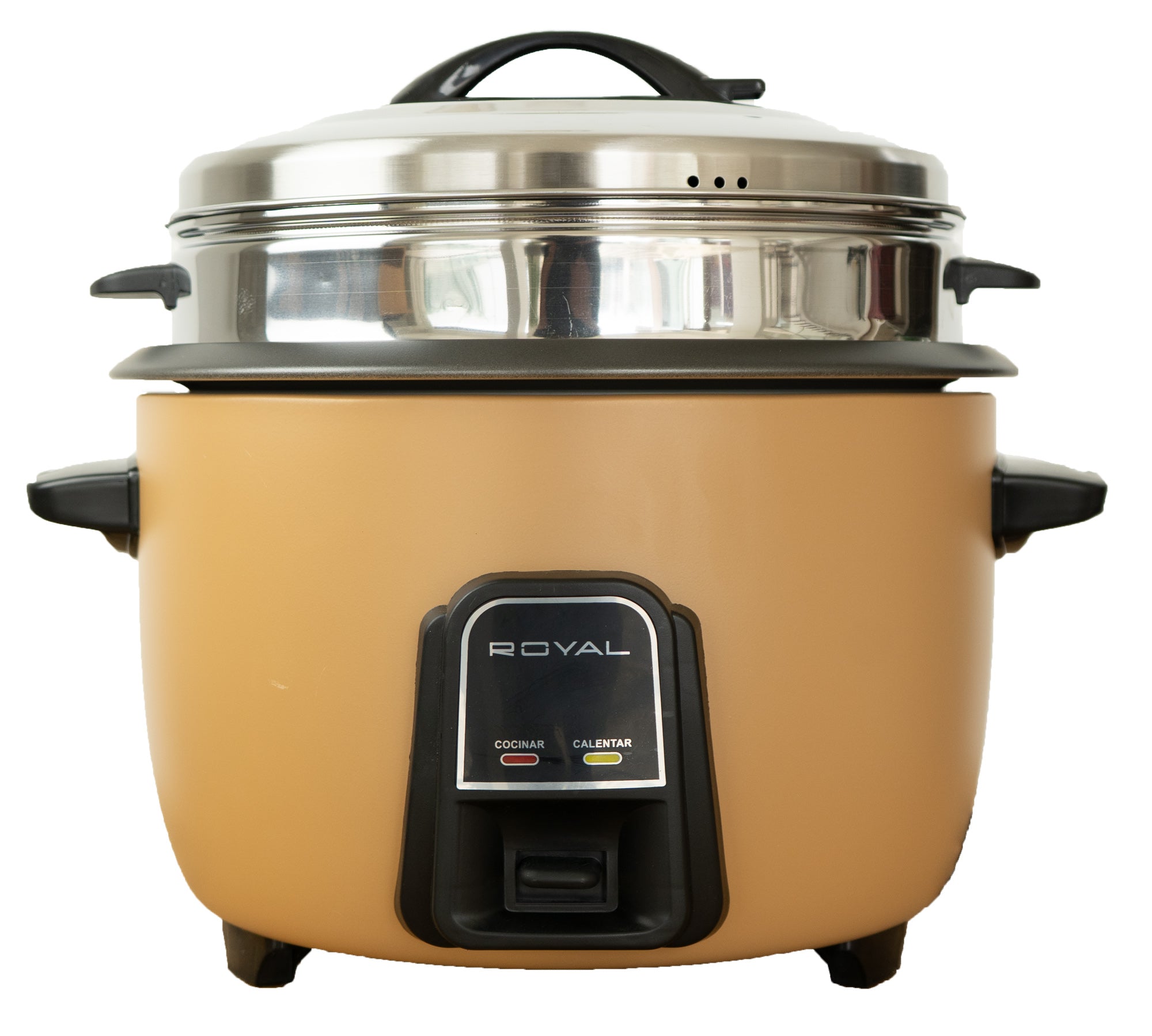 OLLA ARROCERA ROYAL RC-SY10042