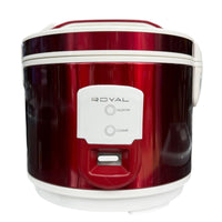 OLLA ARROCERA ROYAL RCXS4018