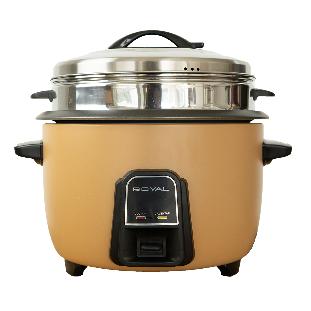 Olla arrocera Royal RC‑SY10042