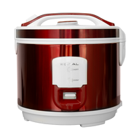 Olla arrocera Royal RCXS4018