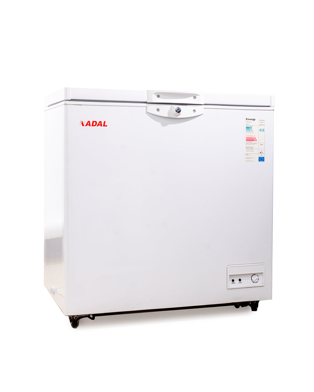 Congeladora	NADRYBD(W)-157C-B