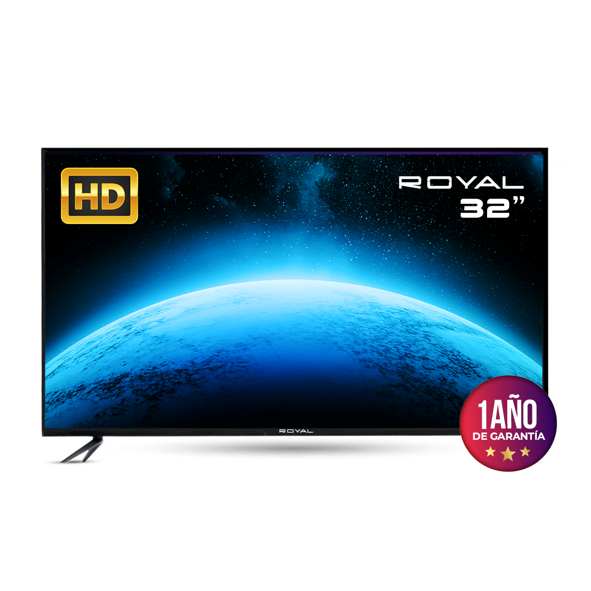 Televisor HD Royal 32