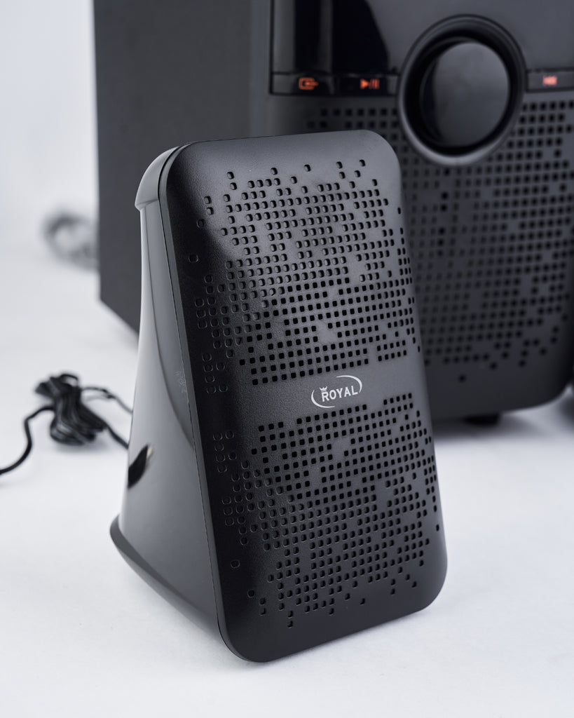 Equipo de sonido RYL-414BT