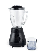 RY-822B LICUADORA ROYAL NEGRA DE 2V+PULSADOR