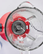 RY-822R LICUADORA ROYAL ROJA DE 2V+PULSADOR