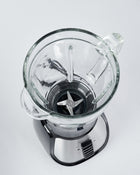 RY-BL1055 ROYAL LICUADORA 8 VELOCIDADES  VASO DE VIDRIO 1.5 LT 500W | RY-BL1055