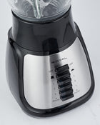 RY-BL1055 ROYAL LICUADORA 8 VELOCIDADES  VASO DE VIDRIO 1.5 LT 500W | RY-BL1055