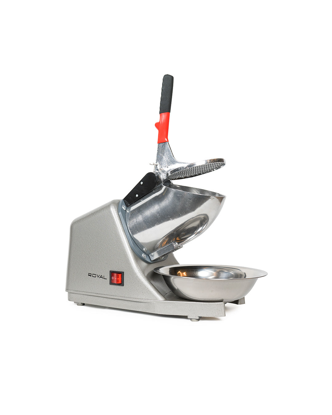 Raspadillera Royal RYL-300BD