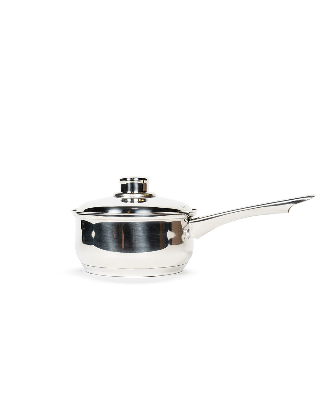 JUEGO DE OLLAS PLATEADO ROYAL 6 PIEZAS RYL-122CW