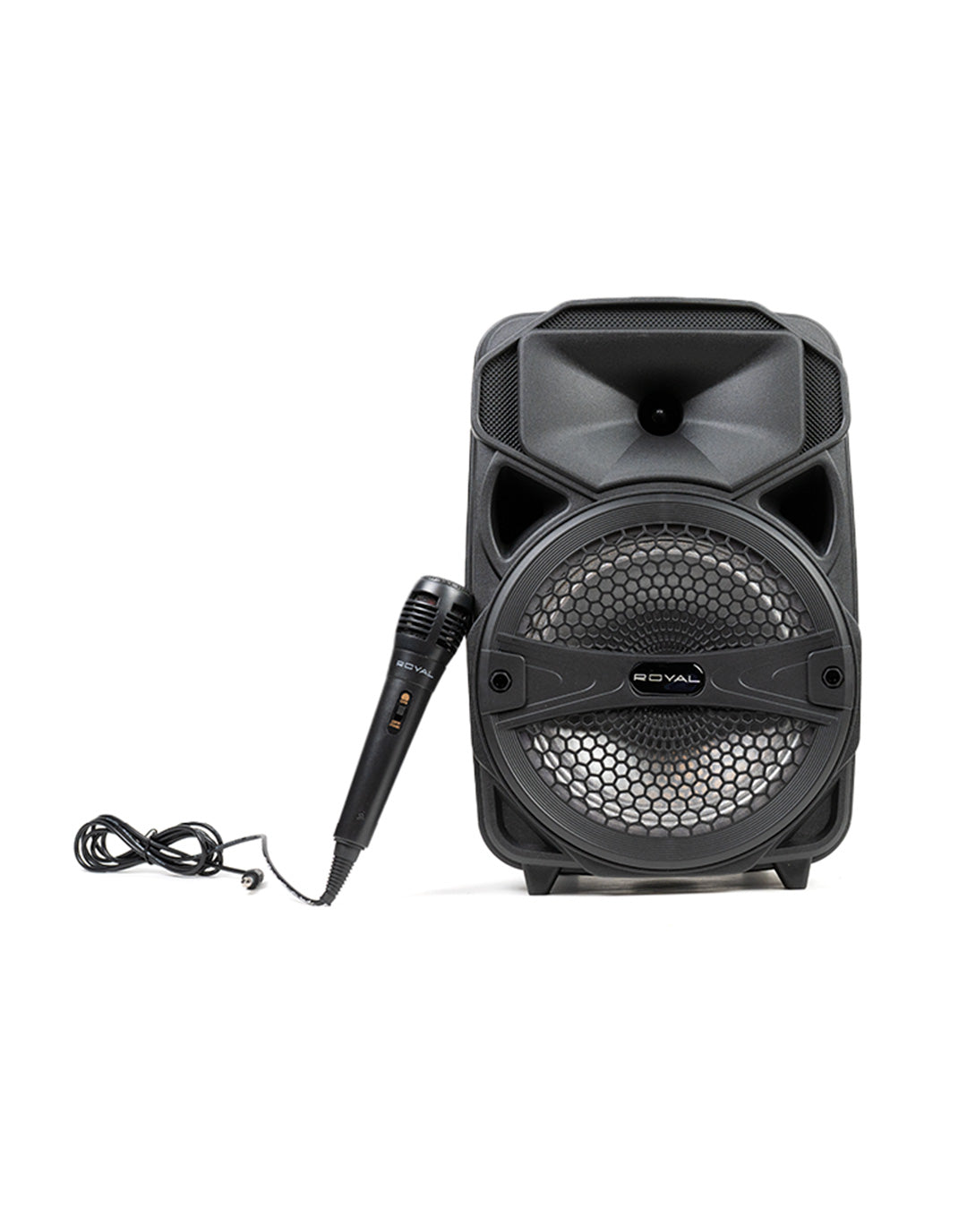 Parlante Royal RYL-BT808