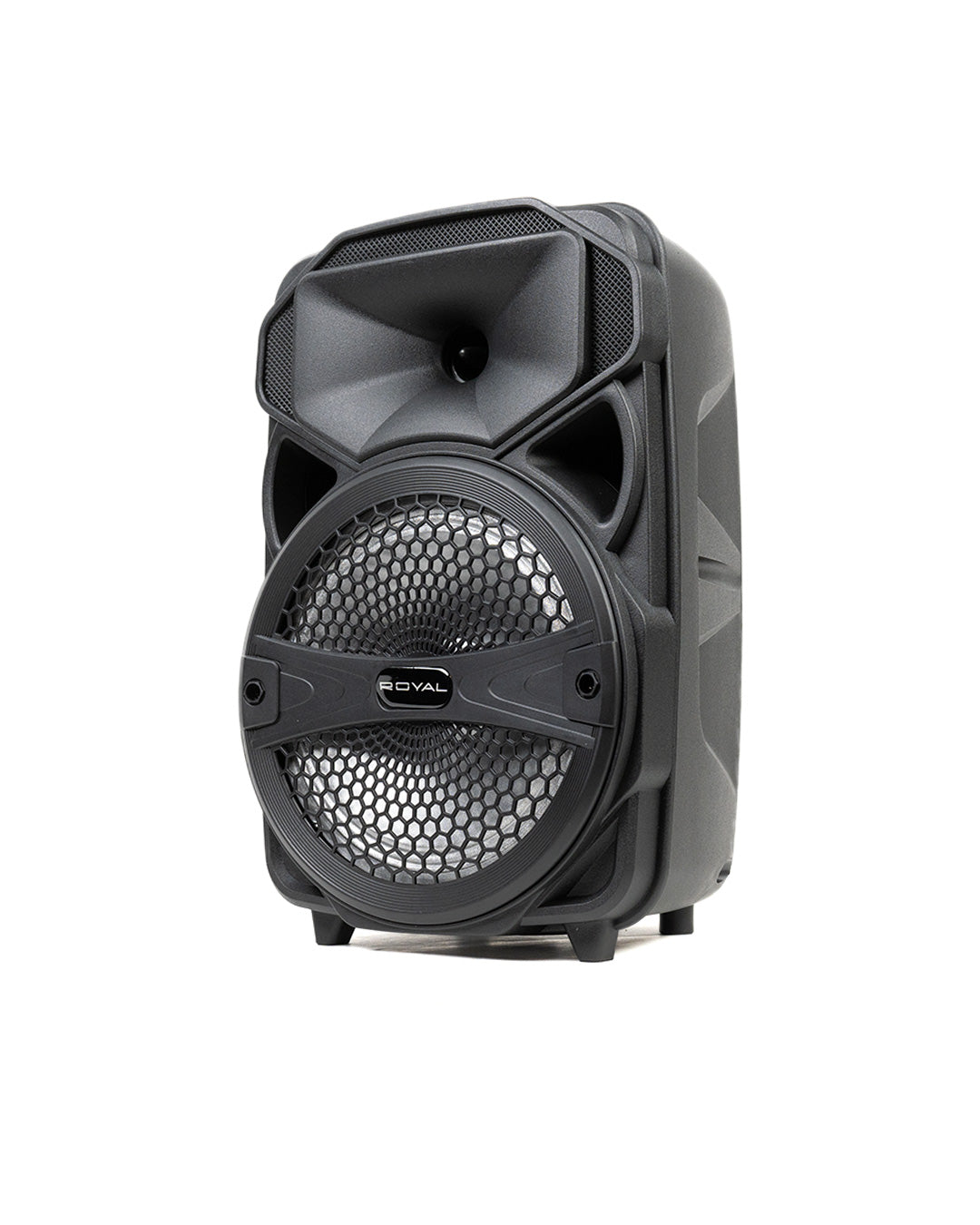 Parlante Royal RYL-BT808