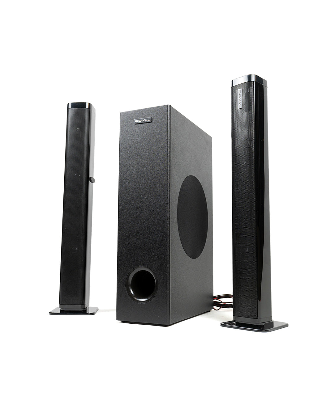 Equipo de sonido RYL-SB375