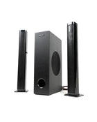 RY-SB375 Soundbar Royal con Bluetooth 2.1CH