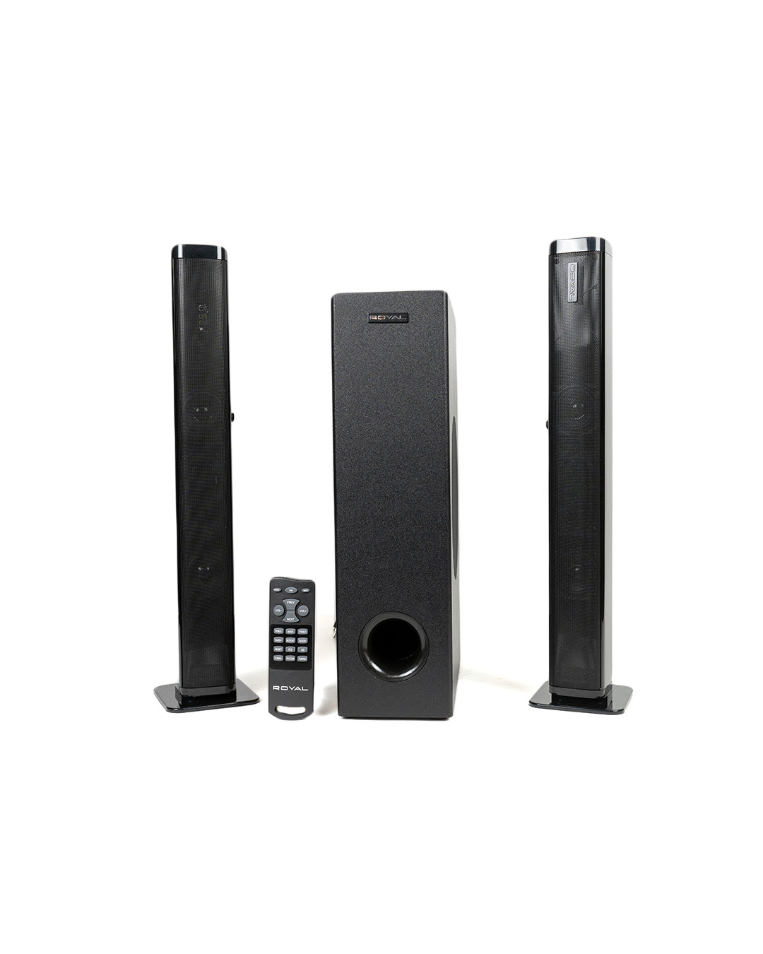 Equipo de sonido RYL-SB375