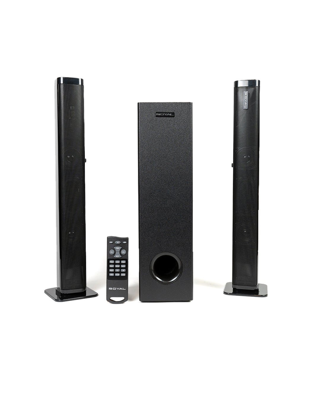 Equipo de sonido RYL-SB375