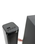 RY-SB375 Soundbar Royal con Bluetooth 2.1CH