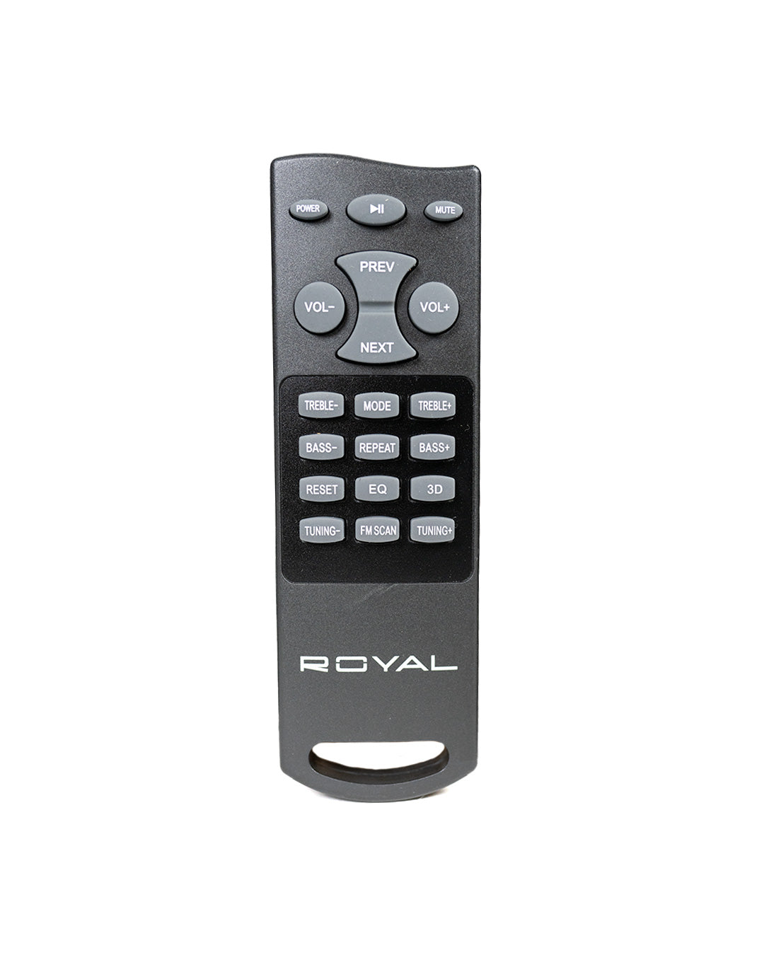 Equipo de sonido RYL-SB375
