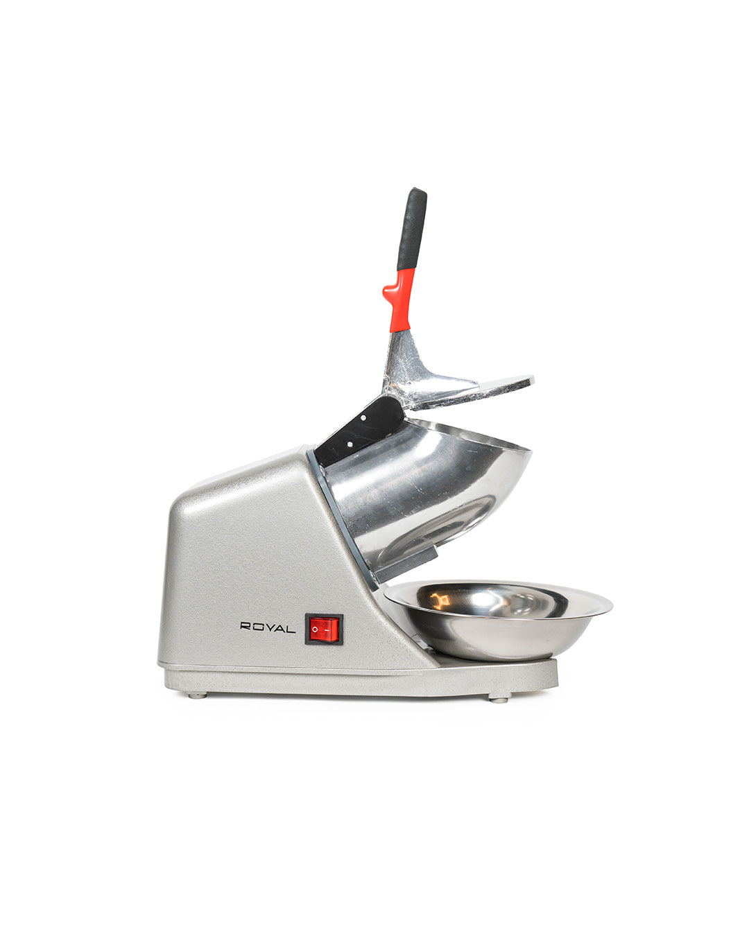 Raspadillera Royal RYL-300BD