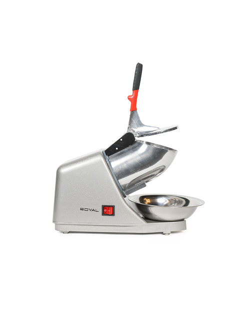 RY-300BD 02-2023 Raspadillera Royal