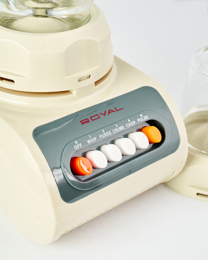 Licuadora RYL-151BL