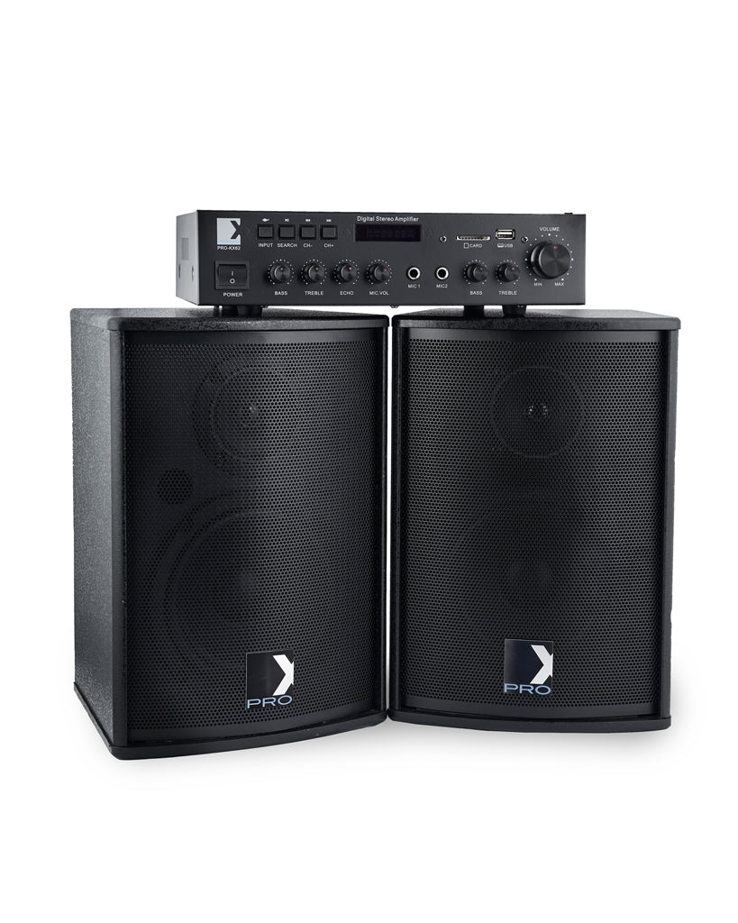 Equipo de sonido XENPRO-KX62