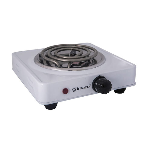 HP1000 Cocina eléctrica de mesa Imaco 1 hornilla