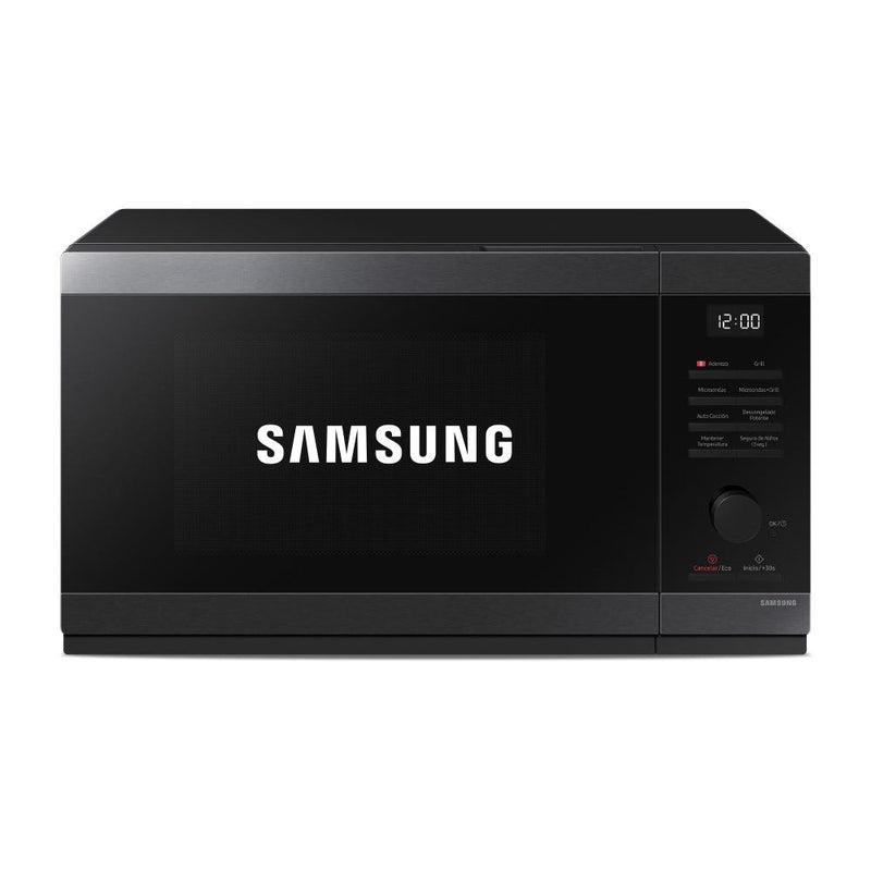 MG32DG4524GPE Horno Samsung Acero Inoxidable Grill 32LT