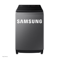 WA19CG6441BDPE Lavadora Samsung EcoBubble 19kg Gris