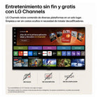 50NU800BPSC Televisor LG Smart TV 50" 4K UHD Ai NanoCell 2026 WebOs