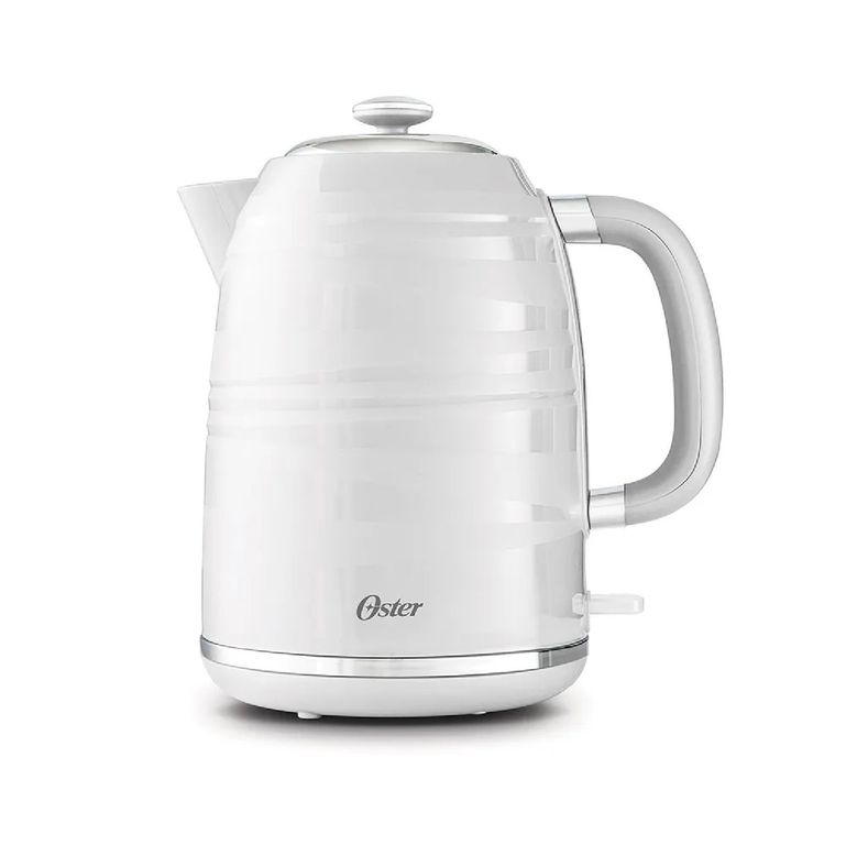BVSTKT4177W Hervidor Oster BLANCO