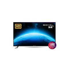 RY-32SB-2026 Televisor Royal 32