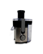 RY-JE30 ROYAL EXTRACTOR DE JUGOS 2 VELOCIDADES VASO 0.6 LT 400W
