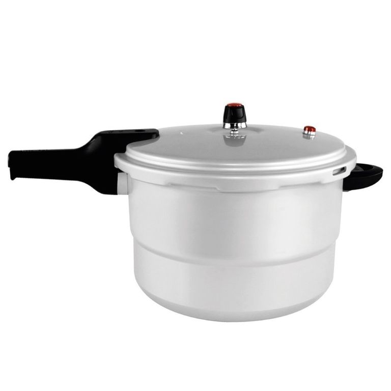 FZ-11006 Olla a presión Finezza 11 Lt