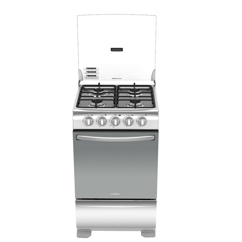 TX5110P1DELGADA MABE COCINA 4 HORNILLAS R/DELGADA
