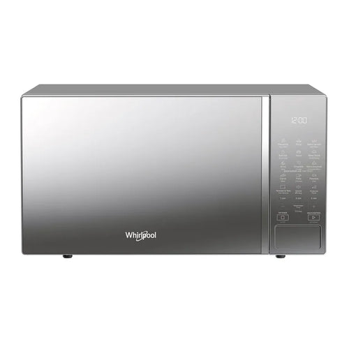 WM2011D MICROONDAS WHIRLPOOL 30 LITROS SILVER