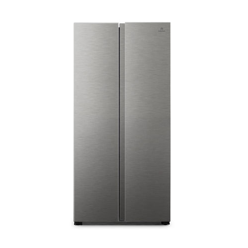 RI-769 INDURAMA REFRIGERADORA 428LT GRIS