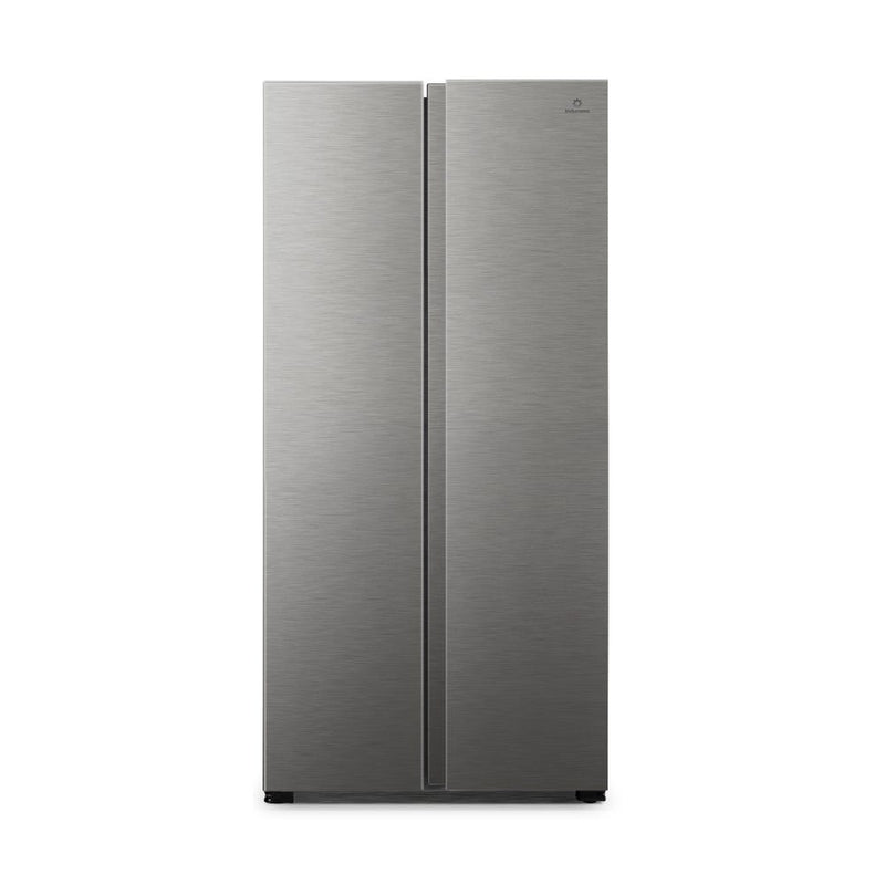 RI-769 INDURAMA REFRIGERADORA 428LT GRIS