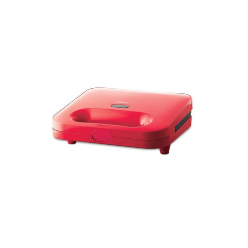 CKSTSM2885M SANDWICHERA COMPACTA OSTER MAGENTA